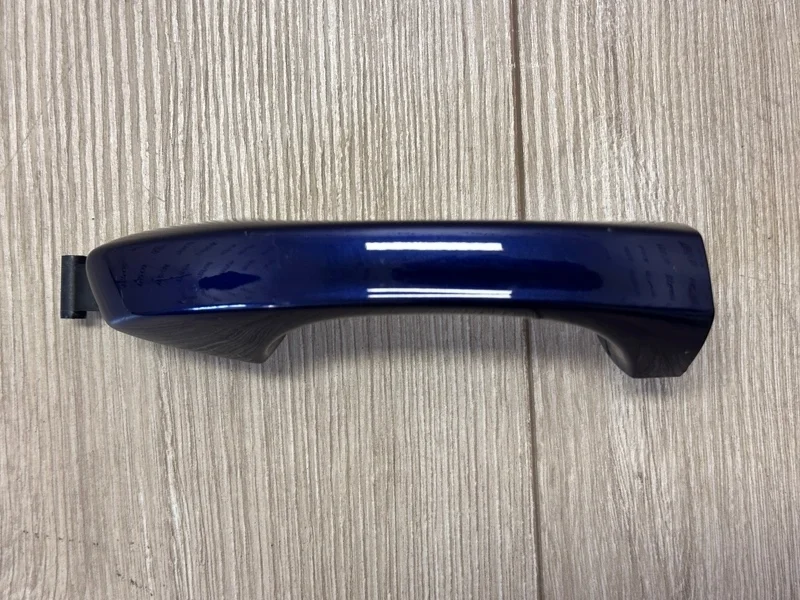 Ручка двери VW Touareg 3 2019- CR7