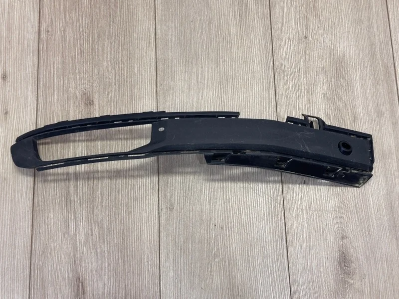 Накладка бампера VW Transporter T6 2015- 7E