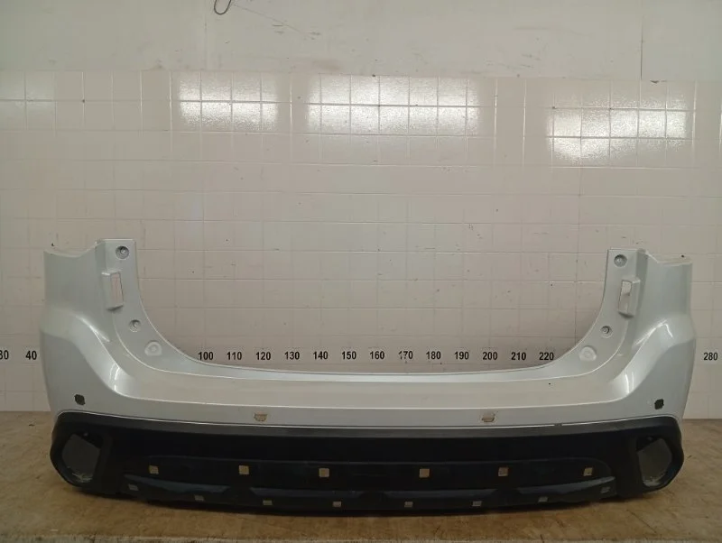 БАМПЕР MITSUBISHI OUTLANDER 3 2015 2016 2017 2018 6410F239 GF, задний