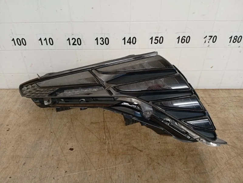 Фара ходовой огонь (LED) HYUNDAI TUCSON 4 2020 2021 2022 2023 2024 92208N9300, передняя правая