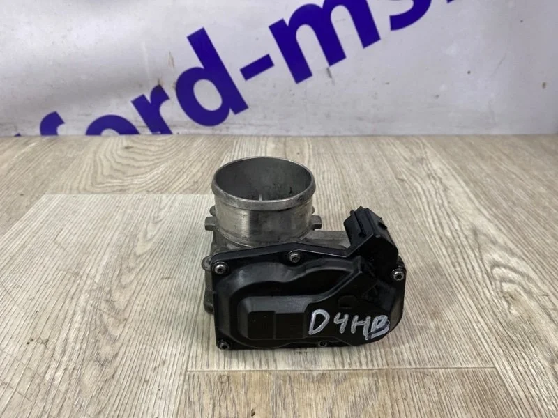 Дроссельная заслонка KIA Sorento 2011