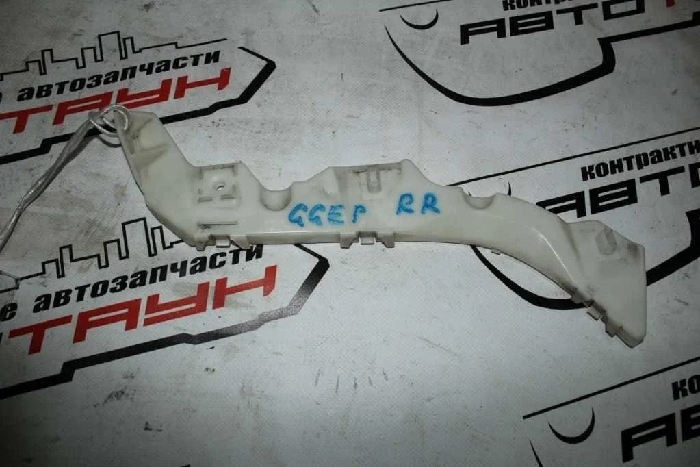 КРОНШТЕЙН БАМПЕРА MAZDA ATENZA MAZDA6 GG GG3P GG3S GGEP GGES ЗАДНИЙ ПРАВЫЙ GJ6A502H1E