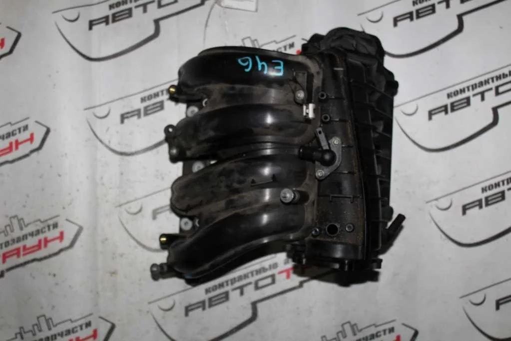 КОЛЛЕКТОР ВПУСКНОЙ BMW N40B16A N42B18A N46B20A N46B20C 3-SERIES E46 11617509950