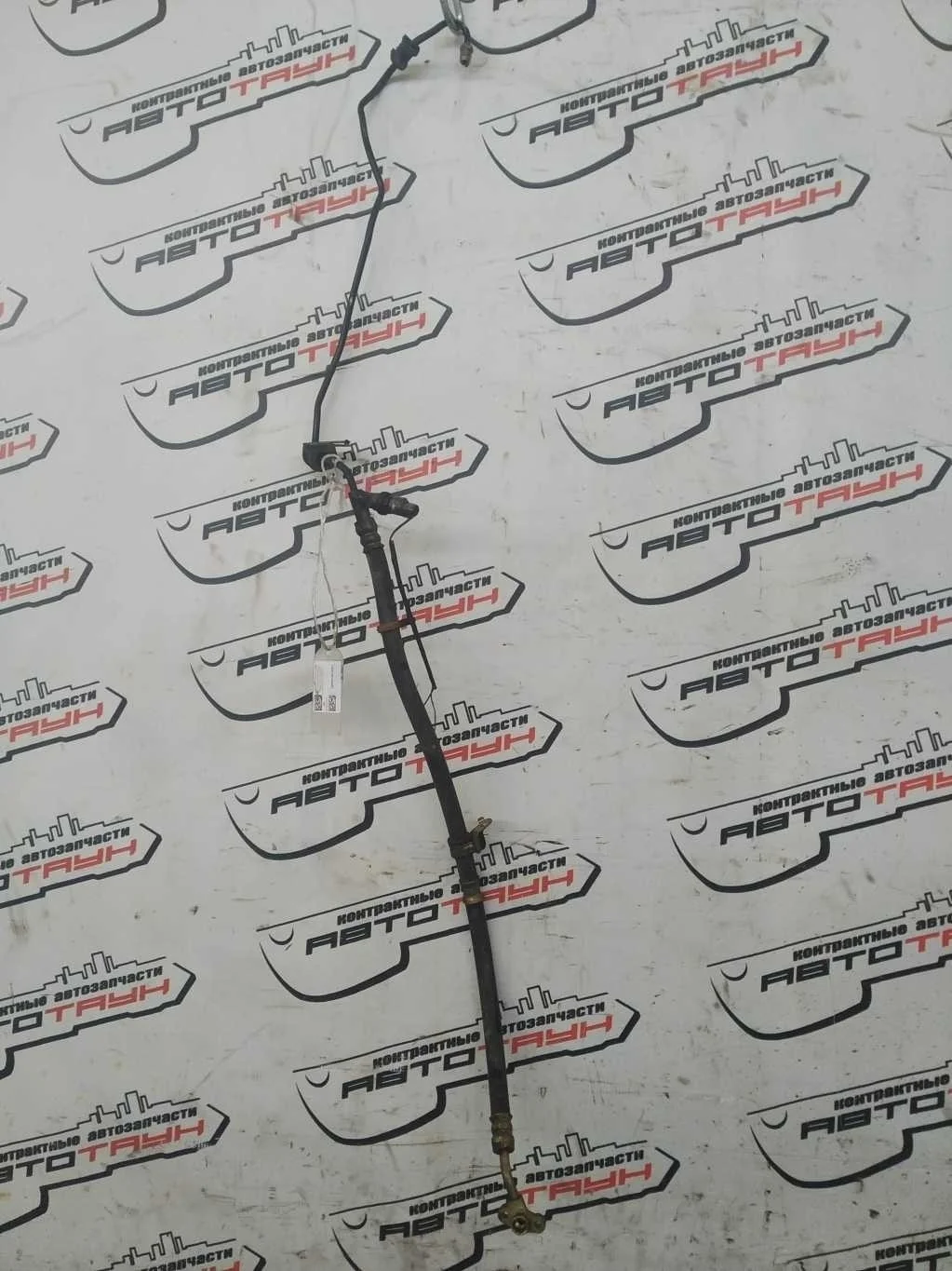 ШЛАНГ ГУР HONDA ODYSSEY RA6 RA7 F23A ВЫСОКОГО ДАВЛЕНИЯ 53713S3N013