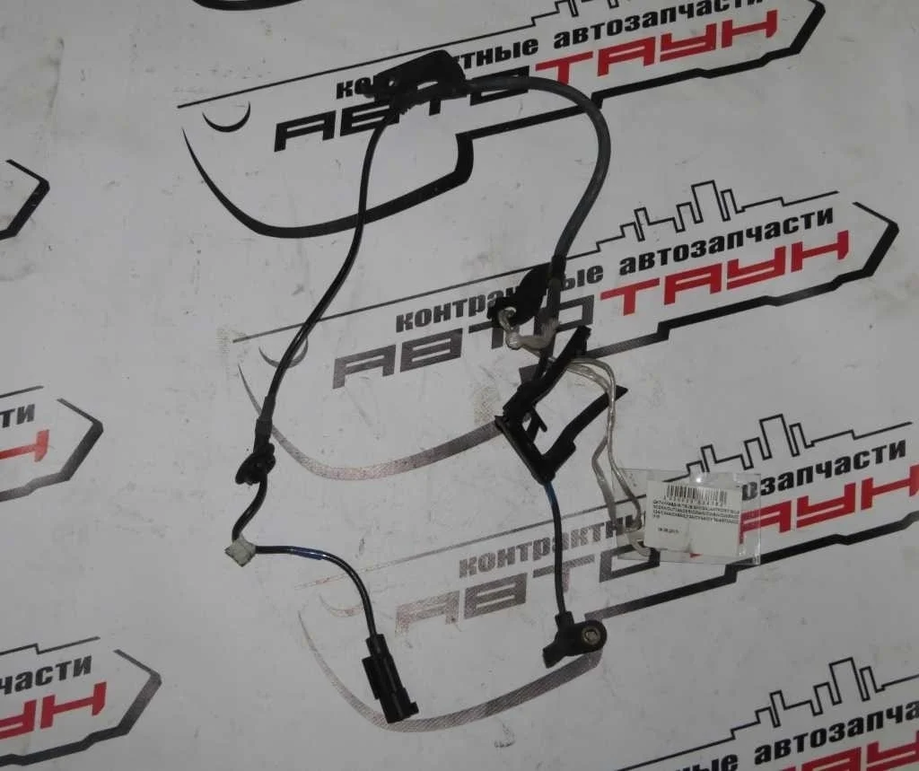 ДАТЧИК ABS MITSUBISHI 4670A032 ПЕРЕД ПРАВО