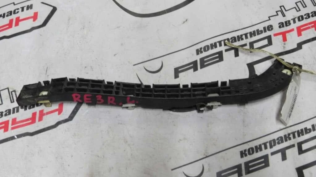КРОНШТЕЙН БАМПЕРА HONDA CR-V RE3 RE4 RE5 RE7 ЗАДНИЙ ЛЕВЫЙ 71598SWAA01