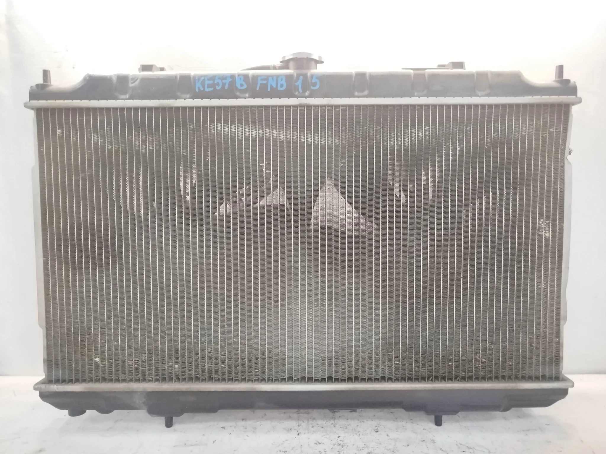 РАДИАТОР ДВИГАТЕЛЯ NISSAN MAZDA 214606N003 KE578