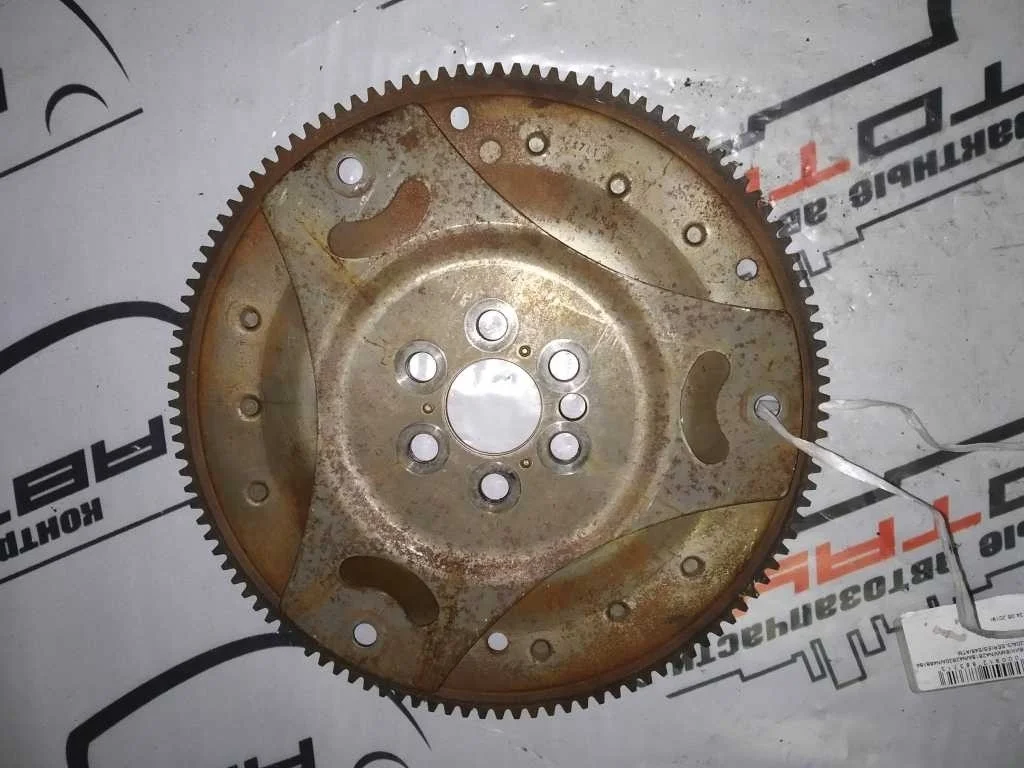 МАХОВИК BMW 11227508352