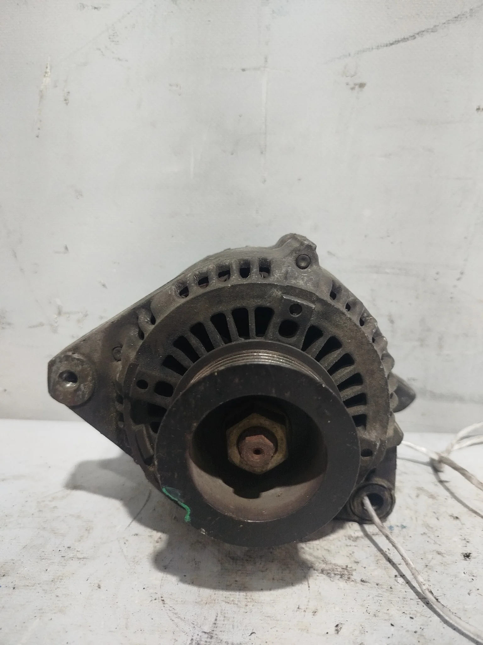 ГЕНЕРАТОР HONDA 31100PSA013 D576