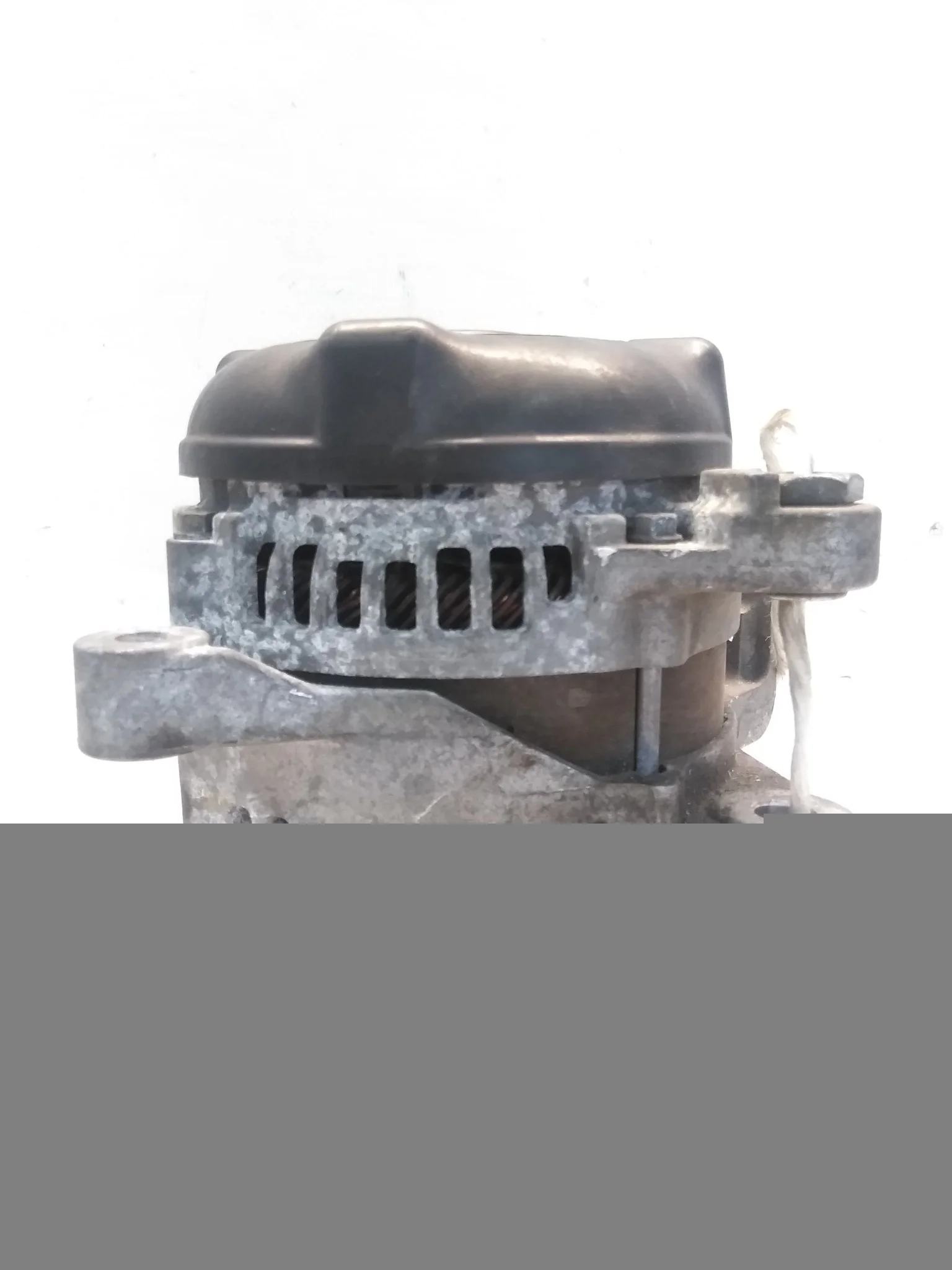 ГЕНЕРАТОР TOYOTA 2706028290 D4144