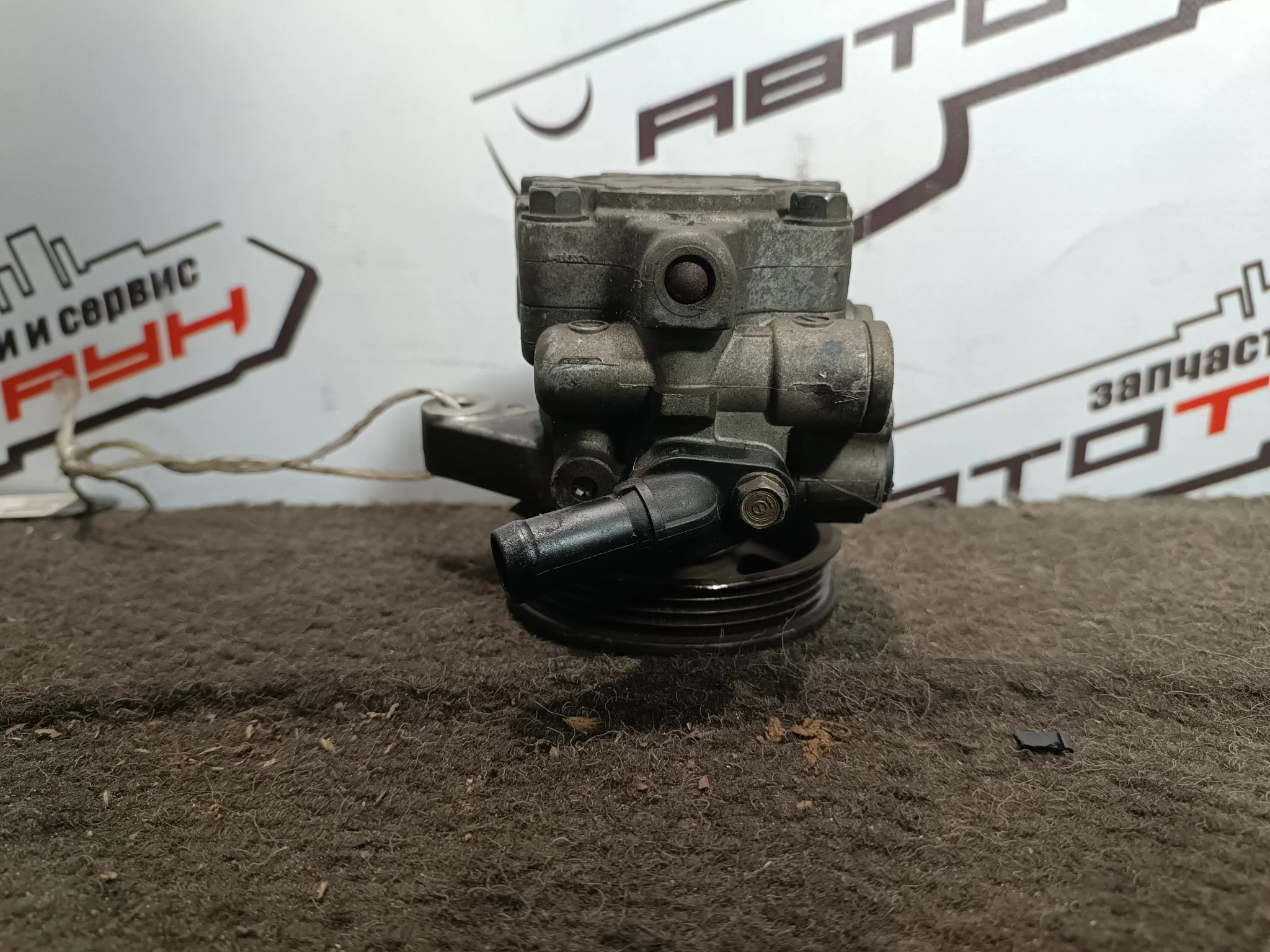 ГУР HONDA D17A EDIX STREAM BE1 BE2 RN1 RN2 56110PSAJ01 УЦЕНКА 1