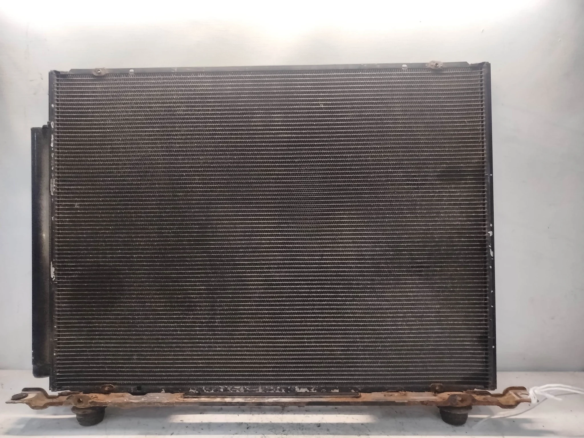 РАДИАТОР КОНДИЦИОНЕРА TOYOTA 8846158011 KE598