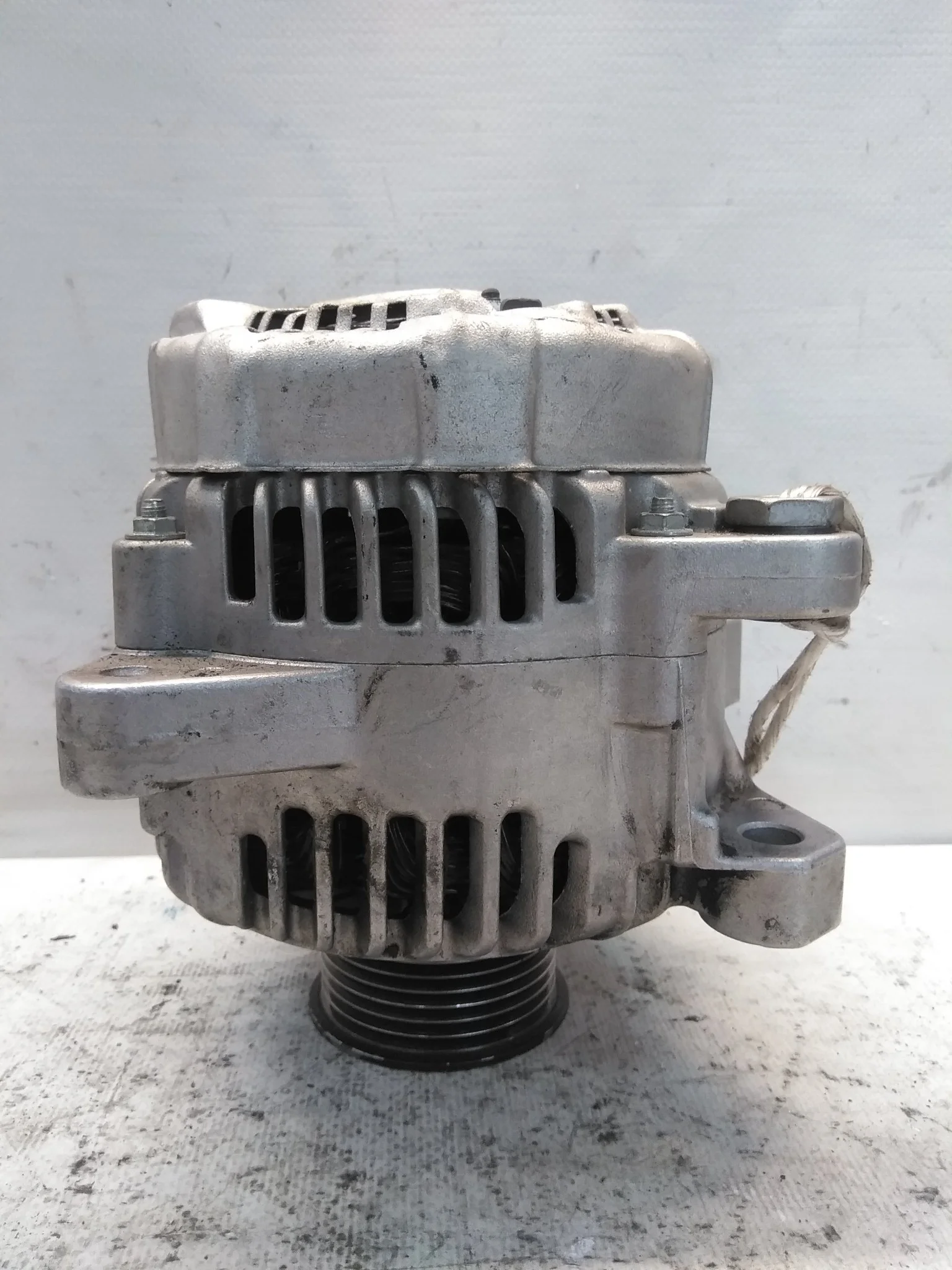 ГЕНЕРАТОР TOYOTA 2706028070 D4178