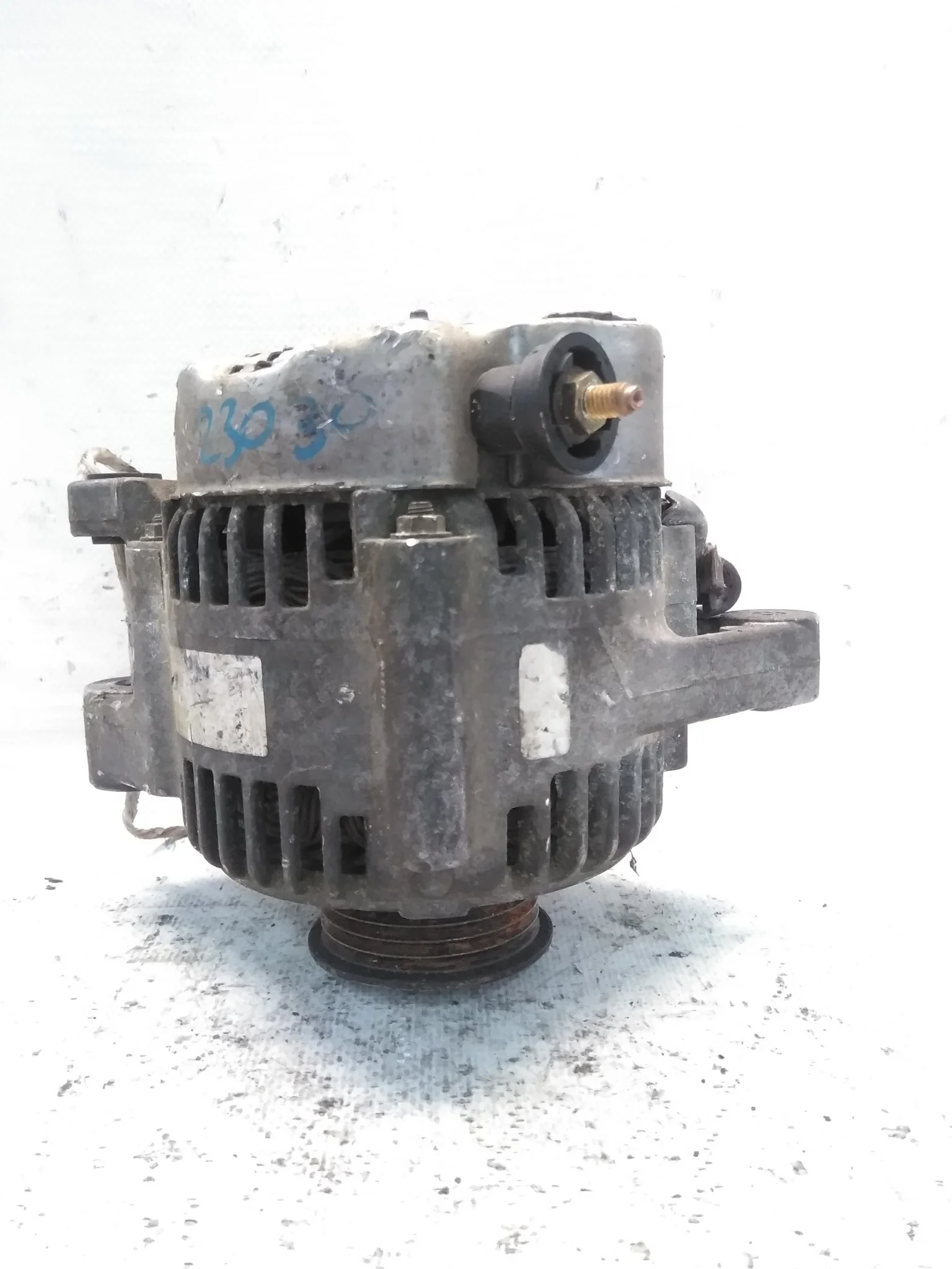 ГЕНЕРАТОР TOYOTA 2706023030 D4181