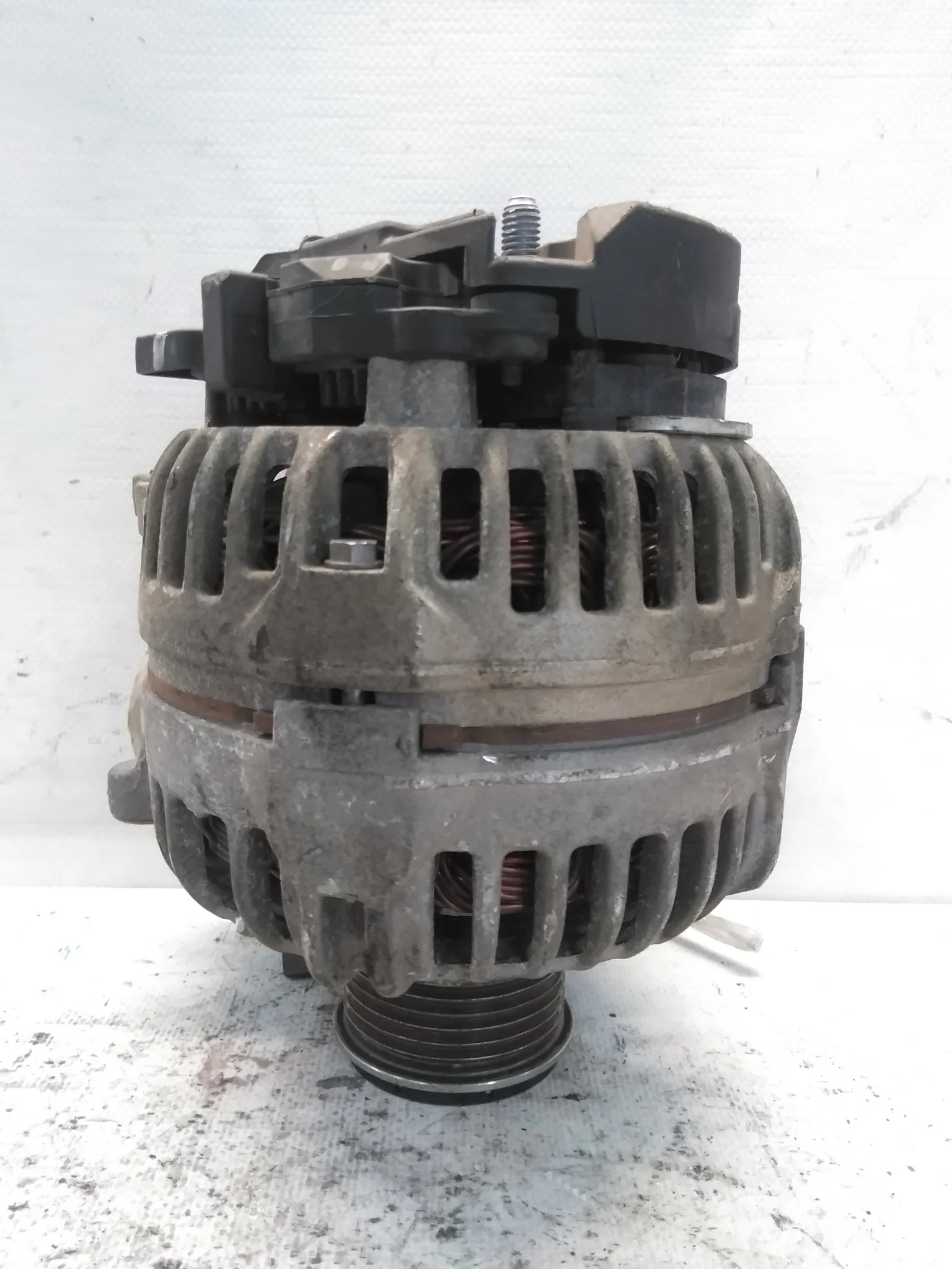 ГЕНЕРАТОР AUDI VOLKSWAGEN CITROEN SEAT SKODA ... BMD BME BSE BUD CAYC ... RAPID ROOMSTER SUPERB TOLEDO YETI ... B6 B7 B9 C4 C5 06F903023F 140A D4186