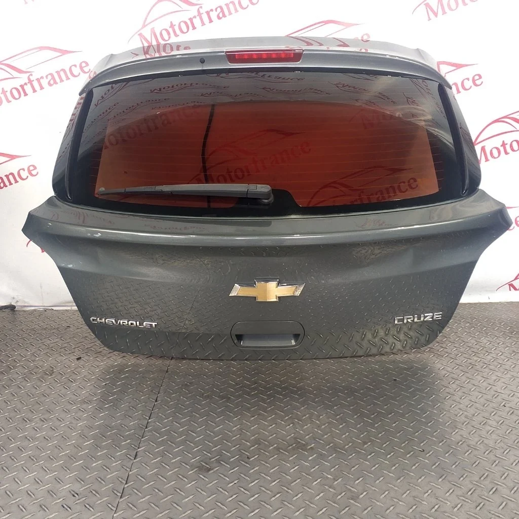 Крышка багажника Chevrolet Cruze 2011 95268891 1