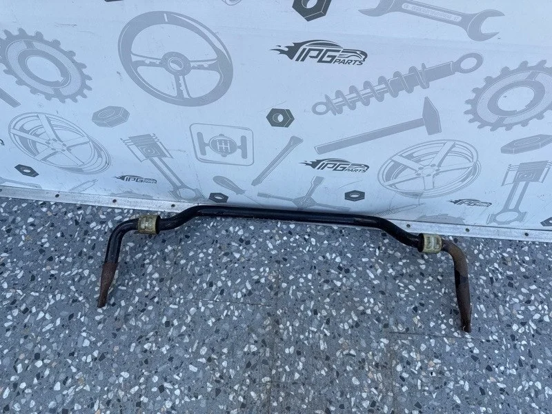 Стабилизатор передний Mercedes-benz 2007 W211