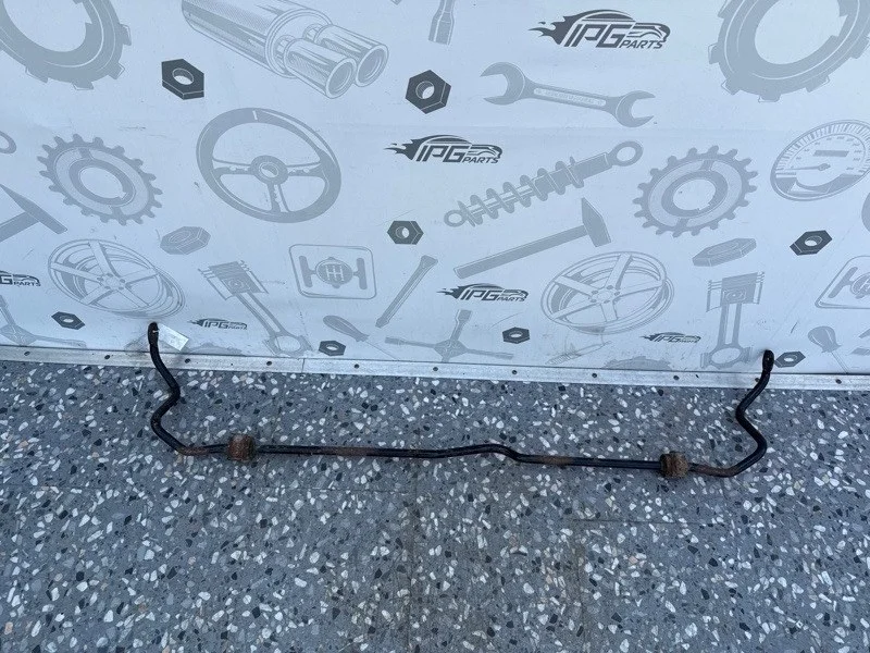 Стабилизатор задний Mercedes-benz 2007 W211