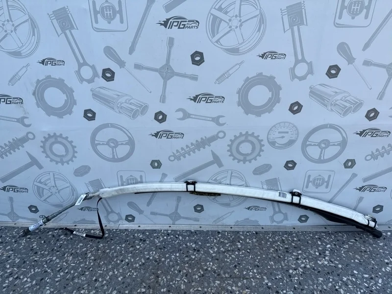 Подушка безопасности потолочная правая Mercedes-benz 2007 W211