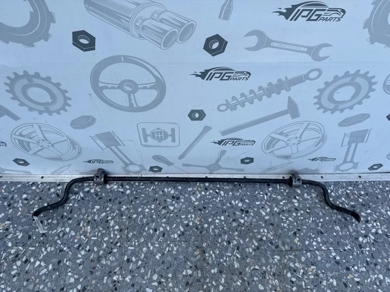 Стабилизатор задний Mercedes-benz 2016 W205