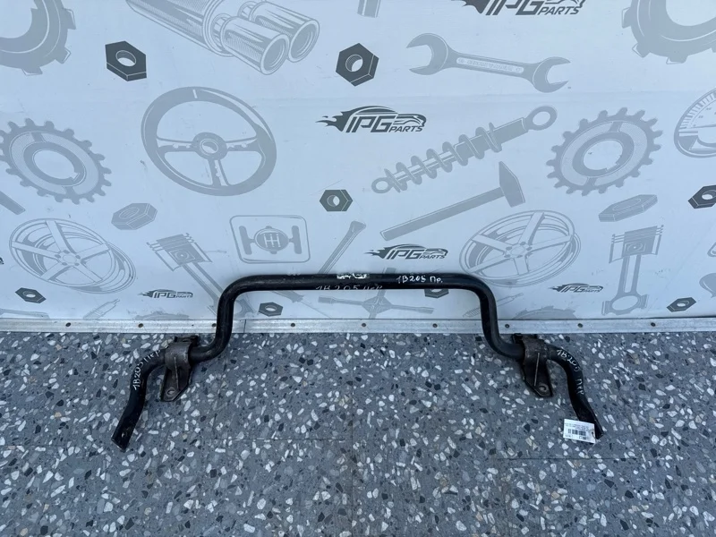 Стабилизатор передний Mercedes-benz 2015 W205