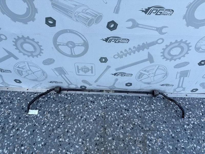 Стабилизатор задний Mercedes-benz 2015 W205