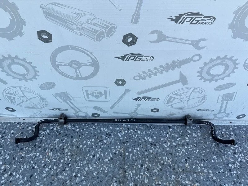 Стабилизатор задний Mercedes-benz 2009 W212