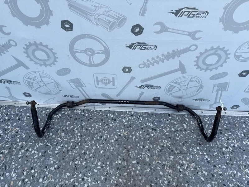 Стабилизатор передний Mercedes-benz A 2006 W169