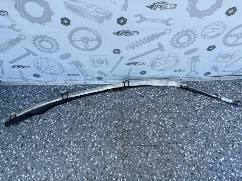 Подушка безопасности потолочная левая Mercedes-benz 2007 W211