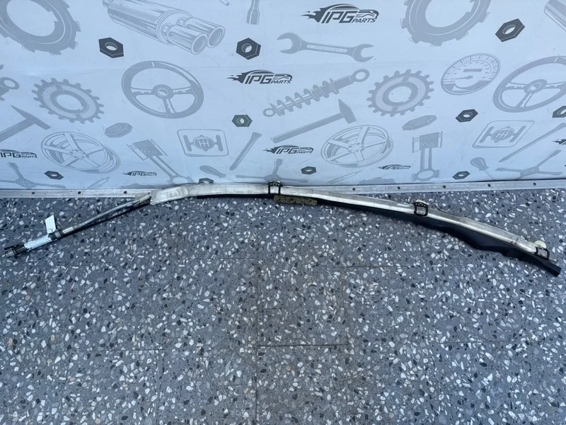 Подушка безопасности потолочная правая Mercedes-benz 2007 W211