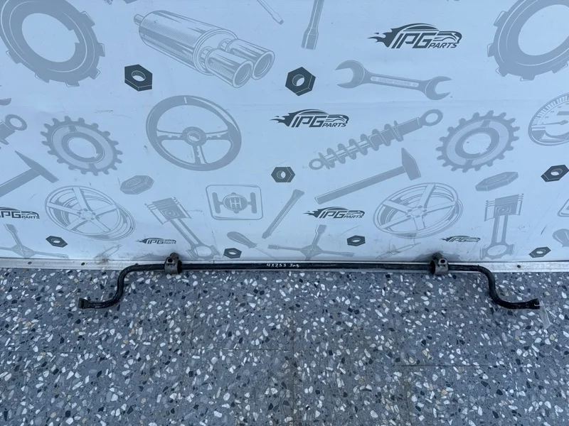 Стабилизатор задний Mercedes-benz GLC 2016 X253