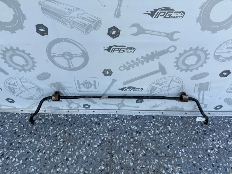 Стабилизатор задний Mercedes-benz 2010 W204