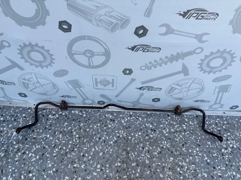 Стабилизатор задний Mercedes-benz 2003 S211