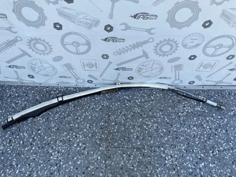 Подушка безопасности потолочная левая Mercedes-benz 2006 W211