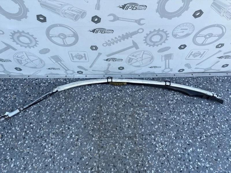 Подушка безопасности потолочная правая Mercedes-benz 2006 W211