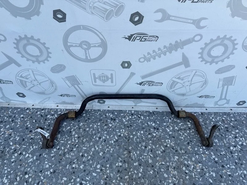 Стабилизатор передний Mercedes-benz 2004 W211