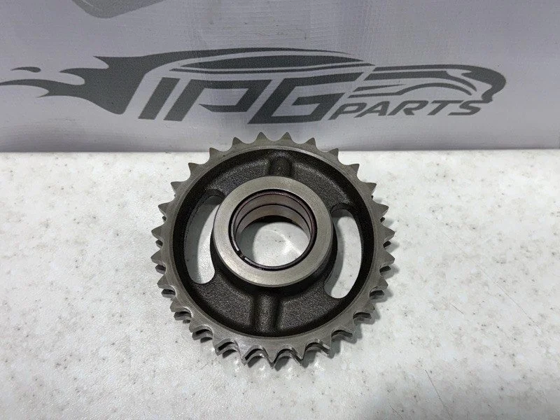 Шестерня привода тнвд Mercedes-benz Vito 2009 W639