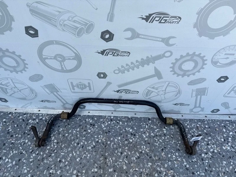 Стабилизатор передний Mercedes-benz 2002 W211