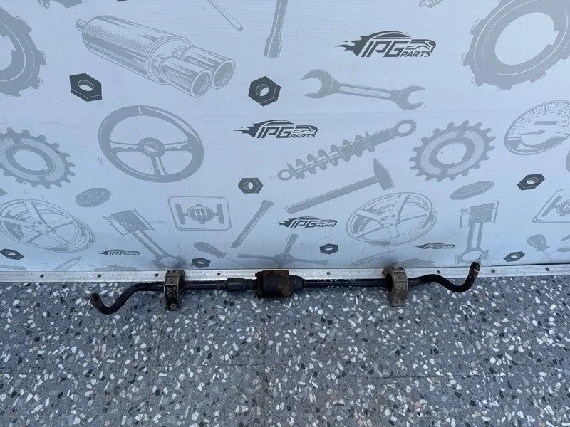 Стабилизатор задний BMW 7 2008 F02