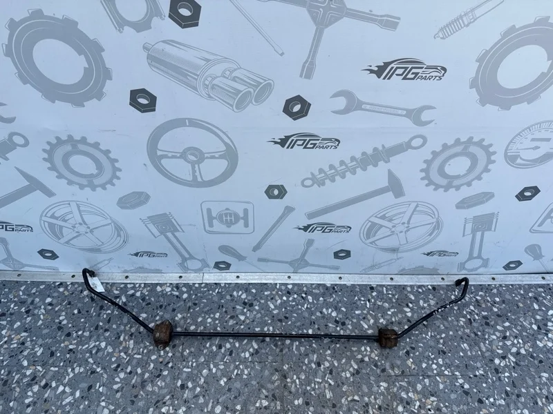 Стабилизатор задний BMW 3 2009 E90