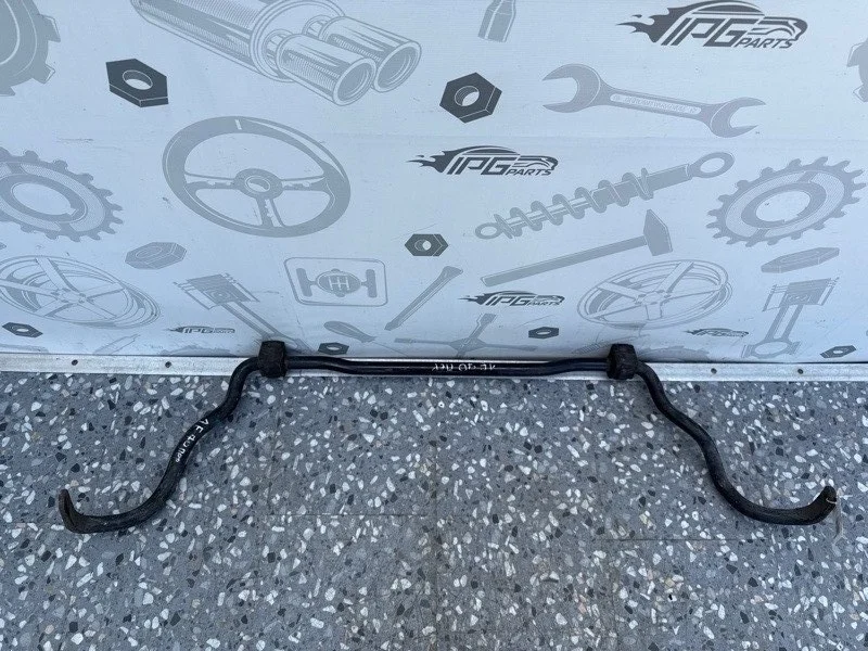 Стабилизатор передний BMW X5 2012 E70