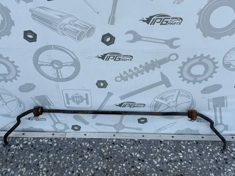 Стабилизатор задний Mercedes-benz 2010 W204