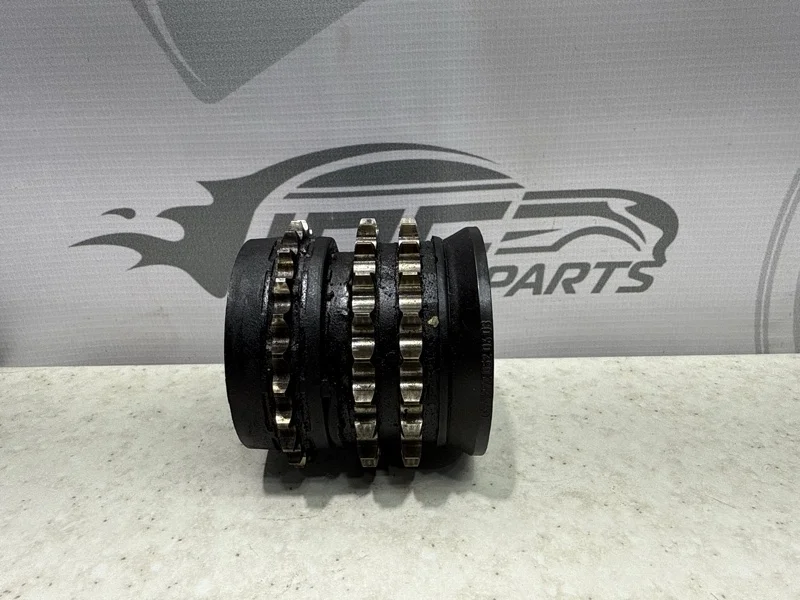 Шестерня коленвала Mercedes-benz W212