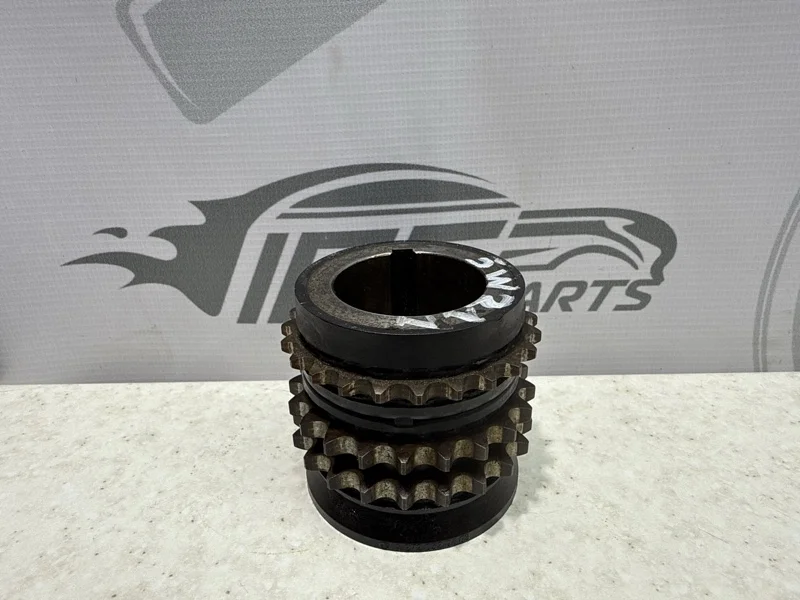 Шестерня коленвала Mercedes-benz ML W164