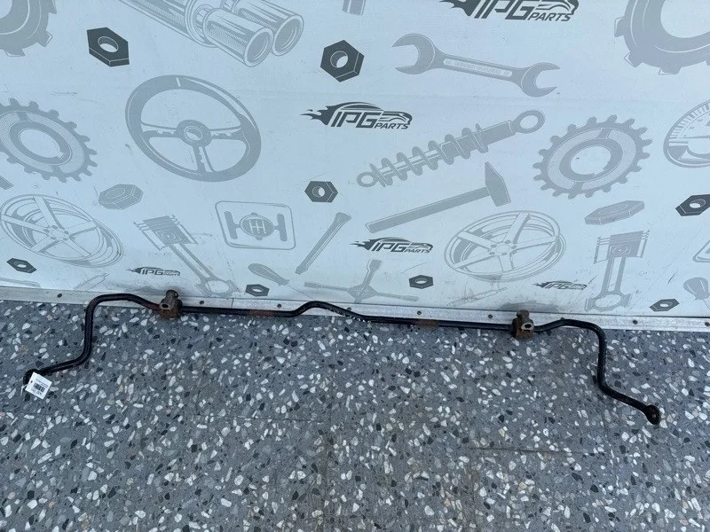 Стабилизатор задний Mercedes-benz 2006 W211