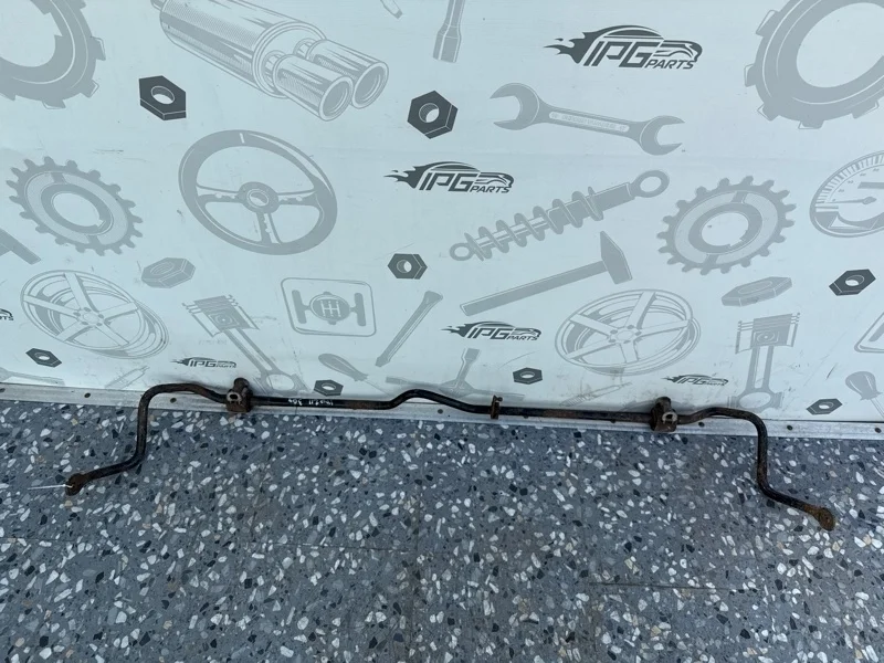 Стабилизатор задний Mercedes-benz 2007 W211