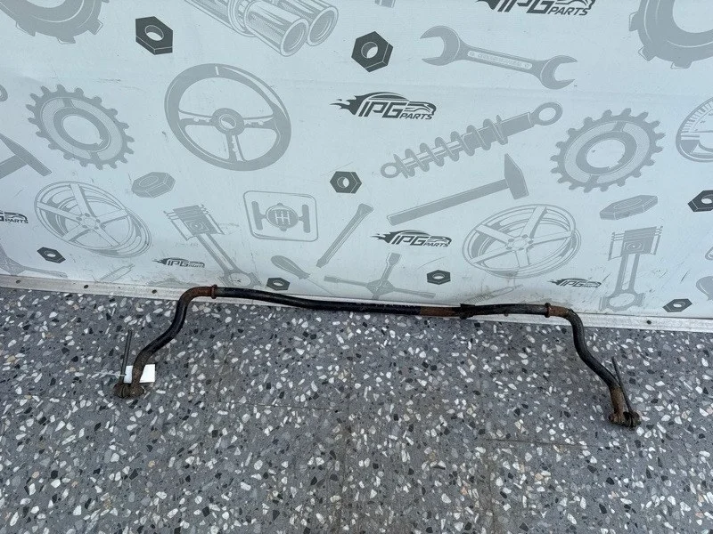 Стабилизатор передний Mercedes-benz Vito 2008 W639