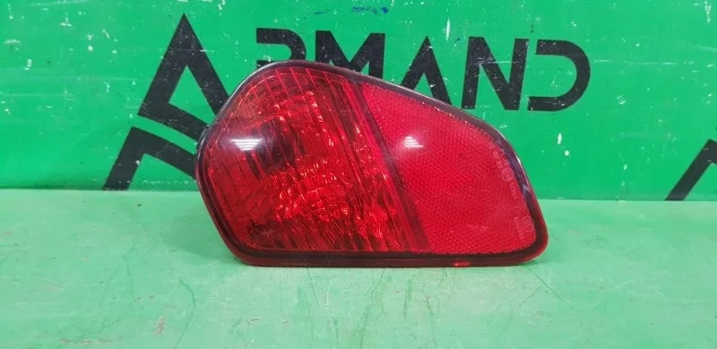 Фонарь противотуманный MITSUBISHI OUTLANDER 2015-нв 3