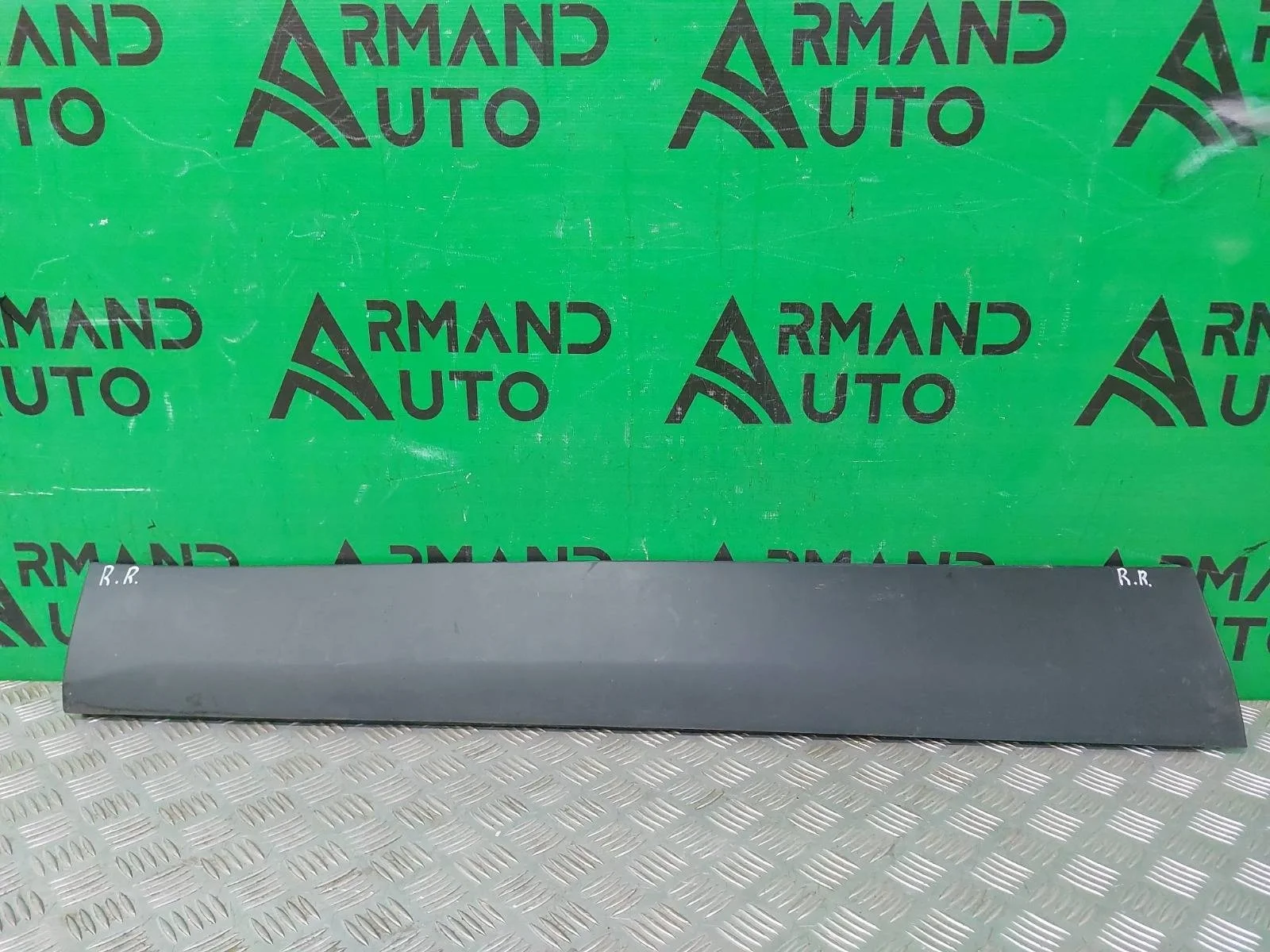 Молдинг двери Land Rover Discovery Sport 2014-2019 L550