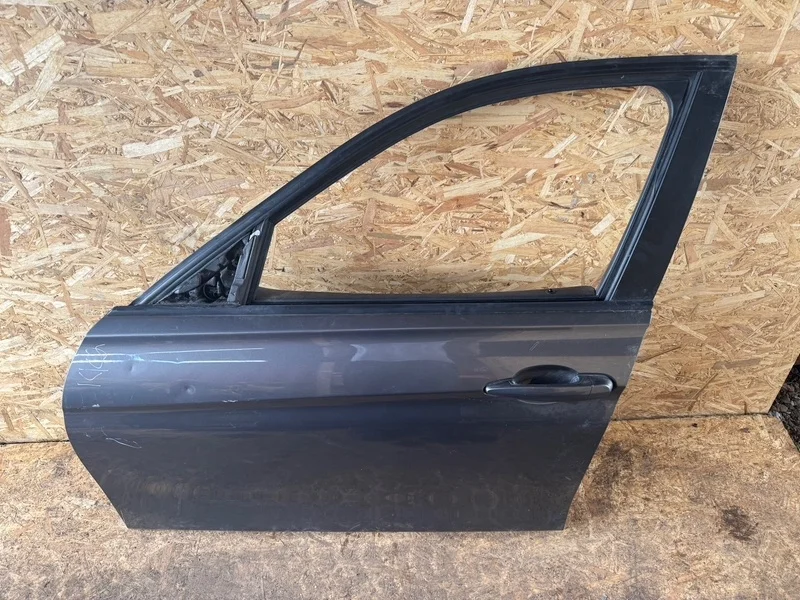 Дверь боковая BMW 3 F30